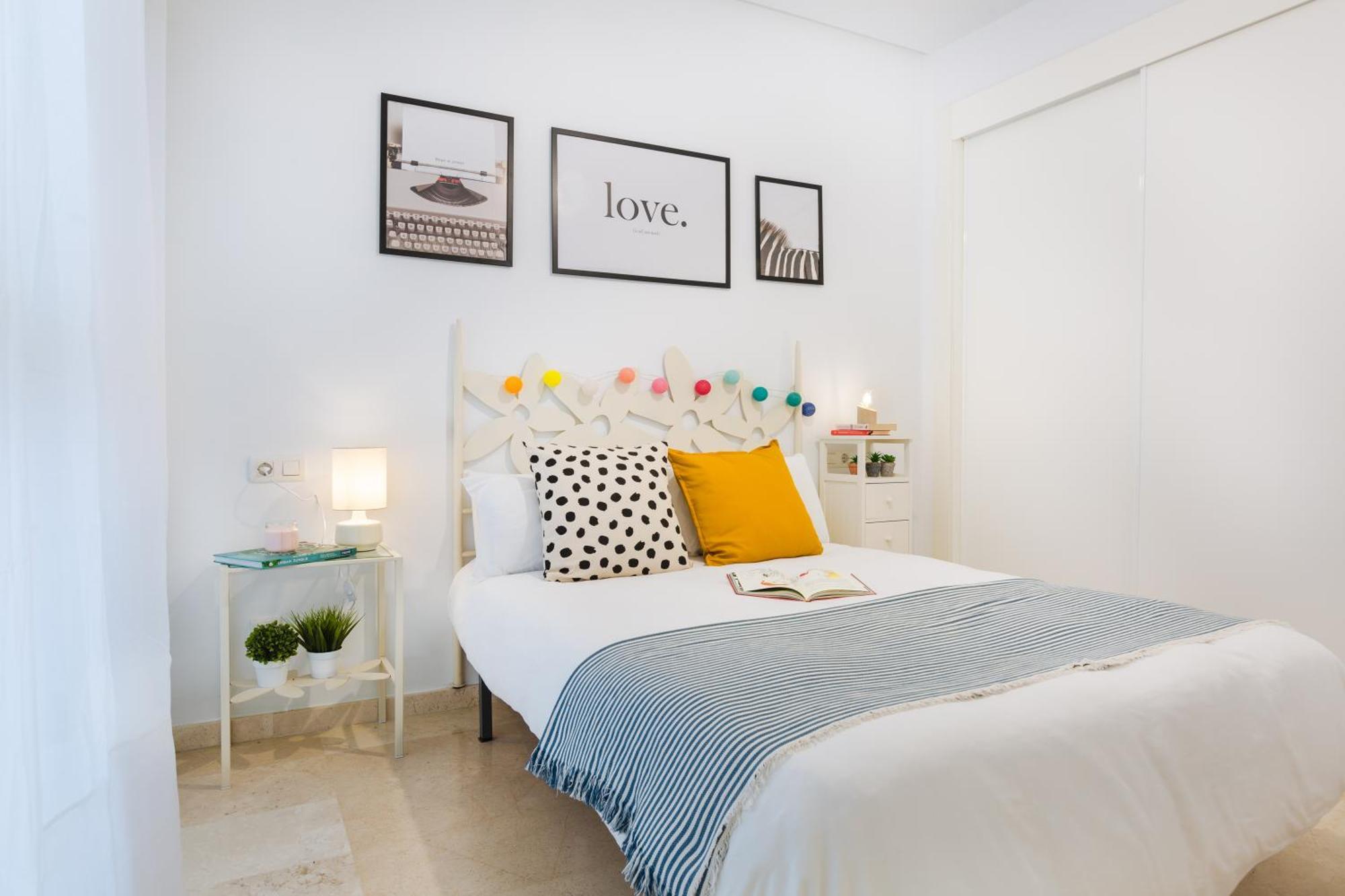 La Suite Malaga Centro Exterior foto