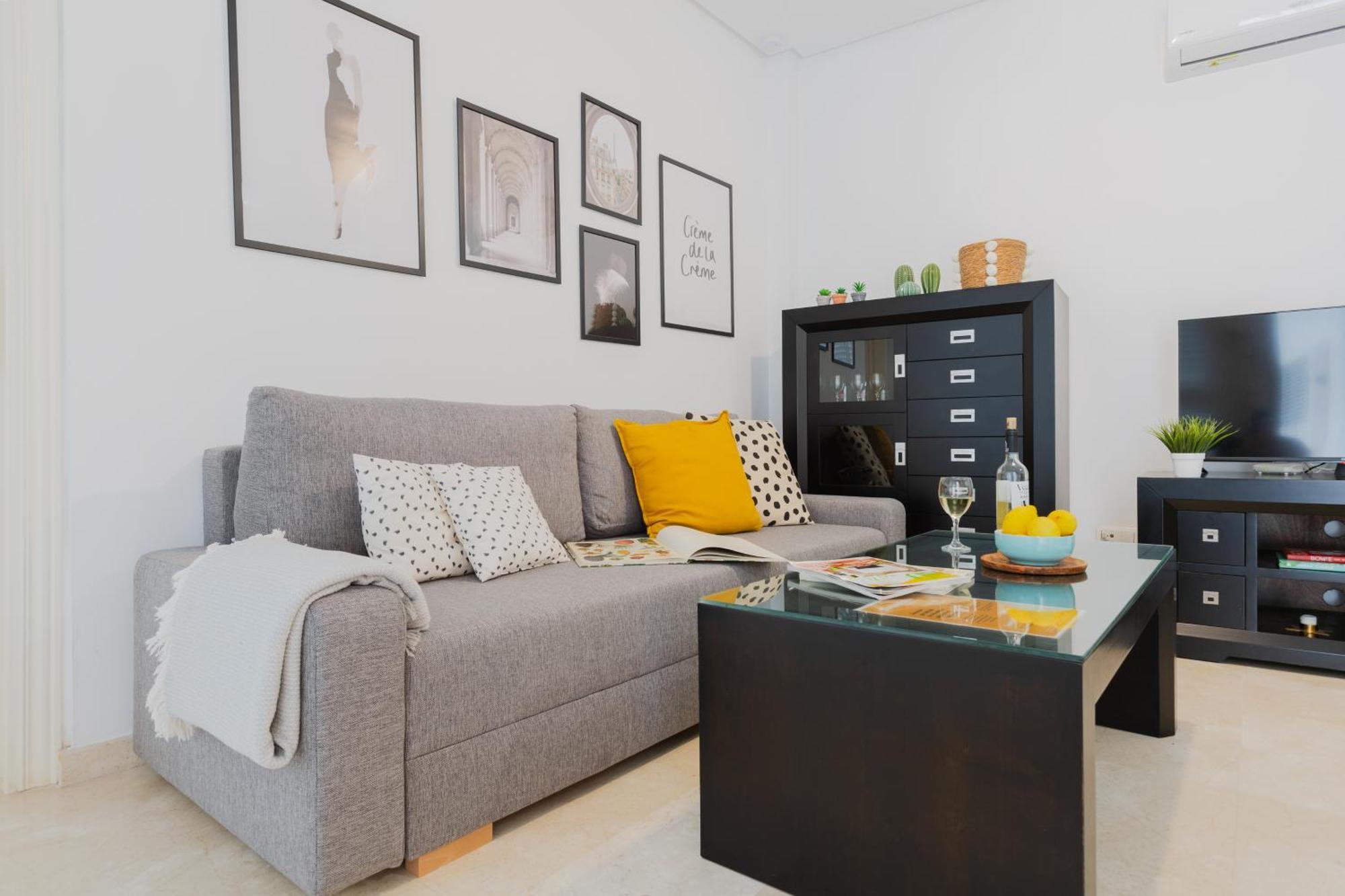 La Suite Malaga Centro Exterior foto