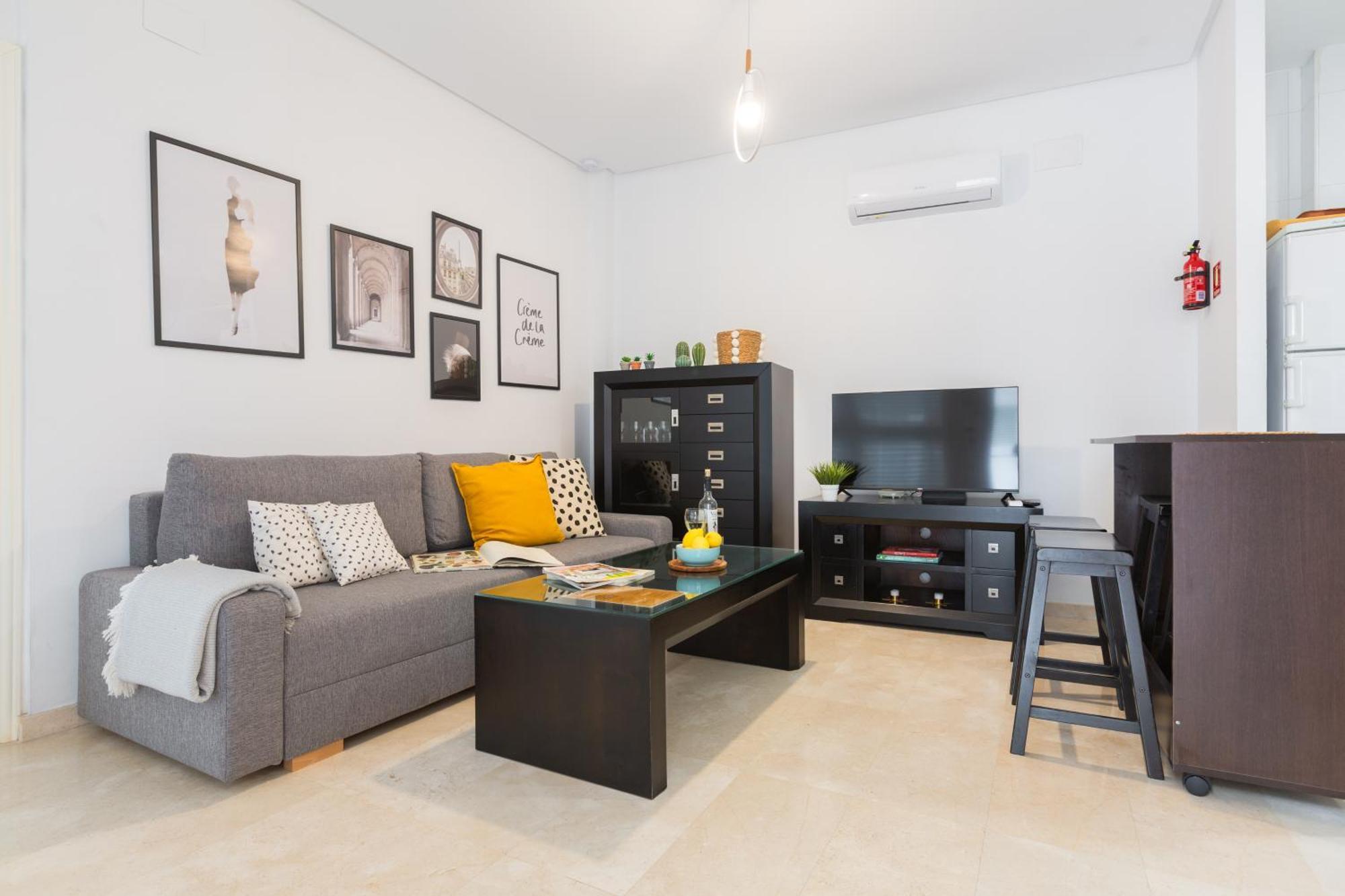 La Suite Malaga Centro Exterior foto